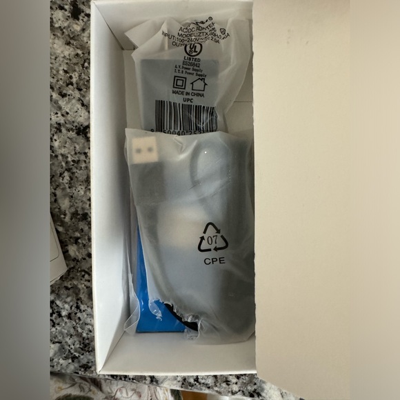 Phone- TCL A30 - Picture 4 of 8